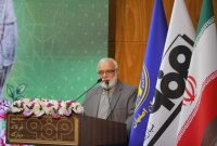 فولاد مباركه با مدیریت متعهد و نگاه جهادی، در كنار تولید و پیشرفت صنعتی، نقش مؤثری در عرصه مسئولیت‌های اجتماعی ایفا كرده است