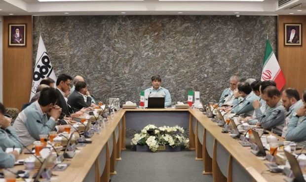 مهم‌ترین دغدغه؛ رقابت‌پذیری و بهره‌وری‌ بالاتر