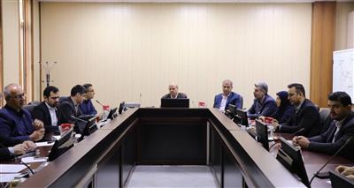 تقویت دادهها، برنامهریزی دقیق و ابزارهای كنترلی؛ ۳ اولویت اصلی برای مدیریت اوج بار 1405 تقویت دادهها، برنامهریزی دقیق و ابزارهای كنترلی؛ ۳ اولویت اصلی برای مدیریت اوج بار 1405