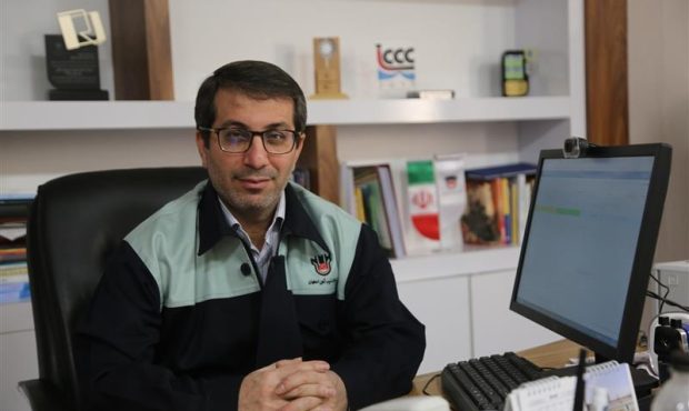 استفاده از ظرفیت شركت‌های دانش‌بنیان و دانشگاه‌ها برای تحقق اهداف تحقیقاتی ذوب‌ آهن اصفهان