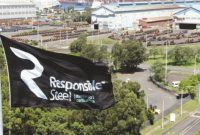 اولین گواهینامه فولاد مسئولانه در جهان: تحولی تاریخی در صنعت فولاد