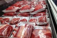 کشف و انهدام باند توزیع گوشت‌های آلوده»