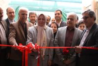 افتتاح سه پروژه آموزشی خیرساز با حضور رئیس سازمان نوسازی مدارس در اصفهان