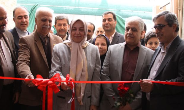 افتتاح سه پروژه آموزشی خیرساز با حضور رئیس سازمان نوسازی مدارس در اصفهان افتتاح سه پروژه آموزشی خیرساز با حضور رئیس سازمان نوسازی مدارس در اصفهان