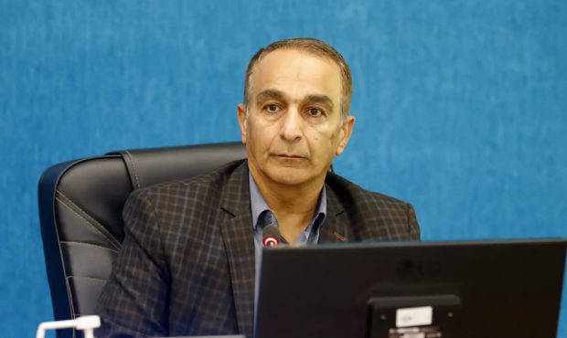 ابلاغ شیوه‌نامه مراقبت و کنترل آنفلوانزا و بیمارهای حاد تنفسی در مدارس