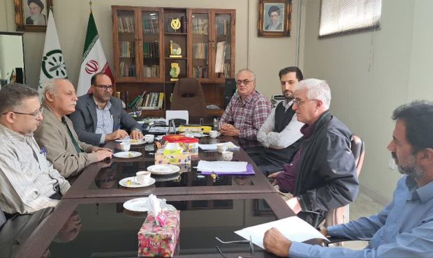 زنگ تحول مکانیزاسیون در اصفهان؛ خط اعتباری خرید ماشینآلات کشاورزی روی میز تصمیم گیران زنگ تحول مکانیزاسیون در اصفهان؛ خط اعتباری خرید ماشینآلات کشاورزی روی میز تصمیم گیران