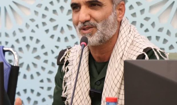 تفکر بسیجی رمز پیشرفت انقلاب اسلامی است