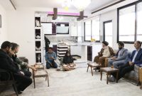 مادران شهدا؛ الگوهای صبر، ایمان و استقامت در مکتب ام‌البنین(س)