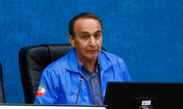 غیرحضوری شدن تمامی مقاطع تحصیلی آموزش و پرورش و مراکز آموزش عالی و دانشگاههای سراسر استان اصفهان غیرحضوری شدن تمامی مقاطع تحصیلی آموزش و پرورش و مراکز آموزش عالی و دانشگاههای سراسر استان اصفهان