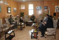 همکاری نیروهای مسلح و مدیریت شهری؛ کلید بهبود محیط زندگی و تعامل اجتماعی