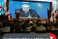 ابرپروژه انتقال آب دریا به فولاد مبارکه و صنایع بزرگ اصفهان توسط رئیسجمهور افتتاح شد ابرپروژه انتقال آب دریا به فولاد مبارکه و صنایع بزرگ اصفهان توسط رئیسجمهور افتتاح شد