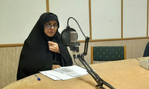 موسسه مهدوی سپیده صبح در مسیر ترویج فرهنگ مهدویت میان نوجوانان و کودکان