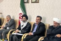 فرماندار کاشان: “مشارکت مردم و گسترش مدیریت محله‌ای برای کاهش آسیب‌های اجتماعی”