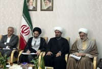 لزوم تقویت نقش موسسات مردمی در ترویج قرآن در استان اصفهان