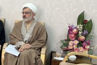 برگزاری موفق جلسه “زندگی با آیه‌ها” در شهرستان کاشان