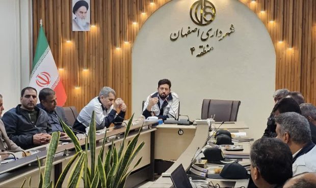 مدیر منطقه: هماهنگی بیندستگاهی، کلید مدیریت موفق بحران است مدیر منطقه: هماهنگی بیندستگاهی، کلید مدیریت موفق بحران است