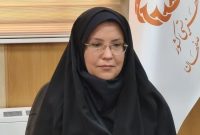سـرپرست مدیریت توسـعه و منابع بهزیستی استان اصفهان منصوب شد