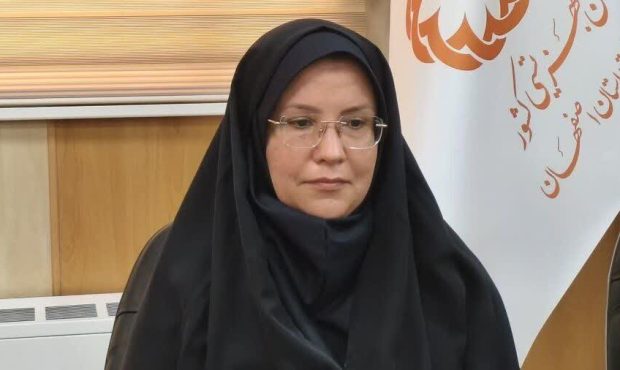 سـرپرست مدیریت توسـعه و منابع بهزیستی استان اصفهان منصوب شد سـرپرست مدیریت توسـعه و منابع بهزیستی استان اصفهان منصوب شد