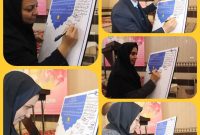 رونمایی از میثاق نامه بانوان شرکت توزیع برق اصفهان در طرح ملی «سبا» همزمان با میلاد حضرت فاطمه زهرا(س) رونمایی از میثاق نامه بانوان شرکت توزیع برق اصفهان در طرح ملی «سبا» همزمان با میلاد حضرت فاطمه زهرا(س)