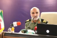 اصناف از مؤلفه‌های راهبردی قدرت انقلاب اسلامی هستند