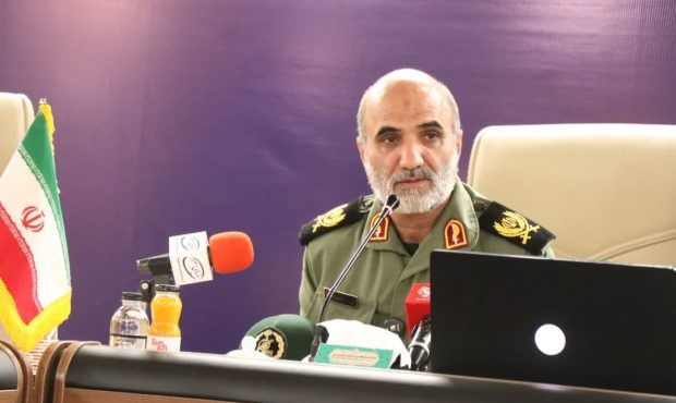 اصناف از مؤلفه‌های راهبردی قدرت انقلاب اسلامی هستند