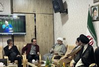 رشد ۲۵ درصدی معتکفین و برگزاری اعتکاف‌های تخصصی ویژه نوجوانان در شهرستان کاشان