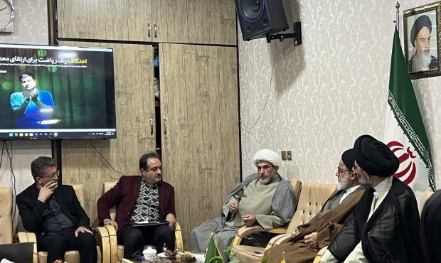 رشد ۲۵ درصدی معتکفین و برگزاری اعتکاف‌های تخصصی ویژه نوجوانان در شهرستان کاشان