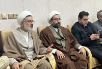 رئیس اداره تبلیغات اسلامی کاشان: “اعتکاف امسال با تمرکز بیشتر بر جنبه معنوی