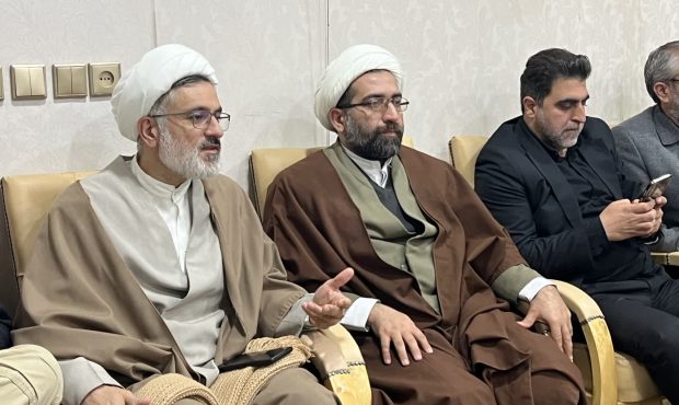 رئیس اداره تبلیغات اسلامی کاشان: “اعتکاف امسال با تمرکز بیشتر بر جنبه معنوی