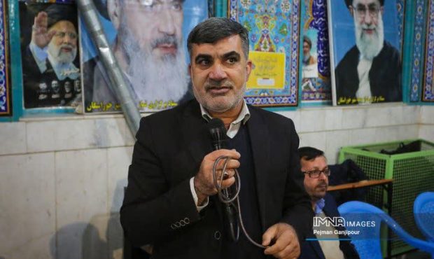 پیگیری مطالبات مردم، محور اصلی مدیریت شهری در منطقه ۱۵ است