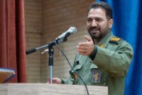 سربازی؛ دانشگاه انسان‌ساز و سنگ‌بنای امنیت کشور