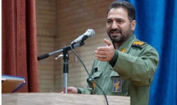 سربازی؛ دانشگاه انسان‌ساز و سنگ‌بنای امنیت کشور