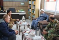 رسانه‌ها بازوی توانمند ارتش در انتقال ارزش‌های انقلابی