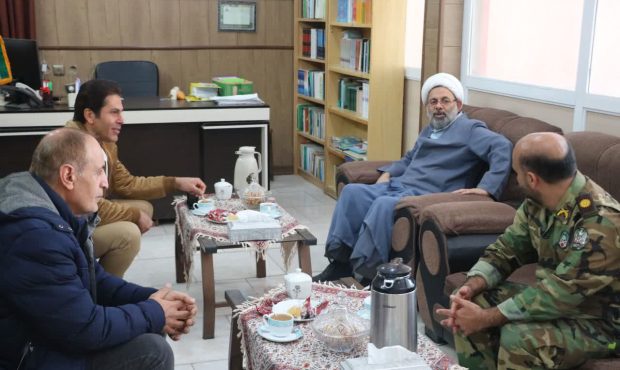 رسانه‌ها بازوی توانمند ارتش در انتقال ارزش‌های انقلابی