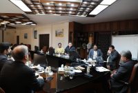 پاسخگویی مستقیم مدیرعامل توانیر به مطالبات مردمی