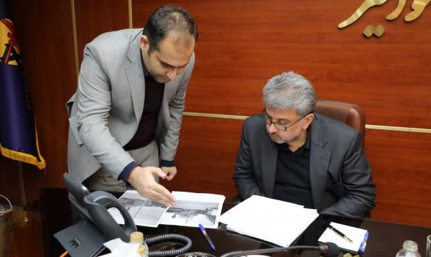 پاسخگویی مستقیم مدیرعامل توانیر به مطالبات مردمی