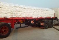 توزیع بیش از ۴۴هزار تن کود شیمیایی یارانه ای، حمایت گسترده از کشاورزان اصفهانی در سال ۱۴۰۴