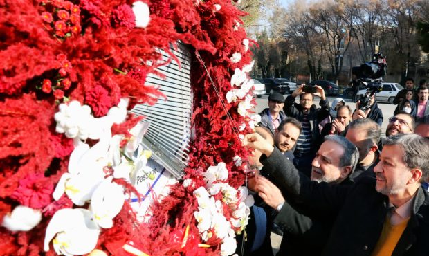 نام‌گذاری «گذر تجار» در اصفهان؛ روایت یک قرن مجاهدت اقتصادی در نصف‌جهان