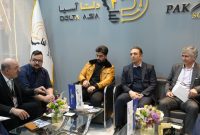 ارائه جدیدترین حوزه انرژی در‌نمایشگاه فناوری های سبز و انرژی پاک