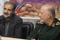 ۸۵۰۰۰ تن کالای اساسی در جنگ تحمیلی ۱۲روزه منتقل شد