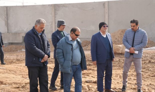 گامی بزرگ برای رفاه؛ شاهین‌شهر در آستانه جهش زیرساخت برق