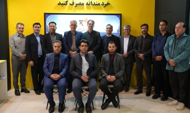 اختتامیه“نمایشگاه فناوری‌های سبز و انرژی پاک” ؛ بزرگترین رویداد حوزه انرژی