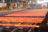 افضلی ومجاهدت های شبانه روزی برای ایجاد ثبات در ذوب آهن