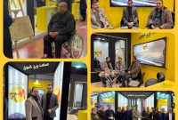 پیوستن نایب‌قهرمان پارالمپیک ۲۰۲۵ به پویش «سفیران بهینه‌سازی انرژی»