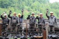 شركت معادن زغالسنگ البرزشرقی در مسیر توسعه با تمركز بر كیفیت تولید