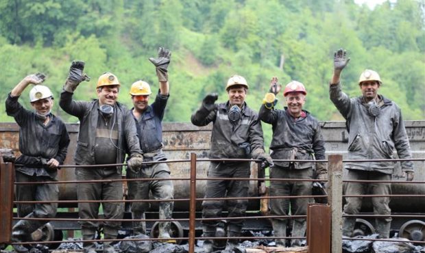 شركت معادن زغالسنگ البرزشرقی در مسیر توسعه با تمركز بر كیفیت تولید