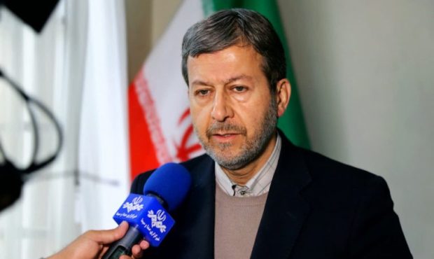 پرتاب سه ماهواره پیشرفته ایرانی از روسیه