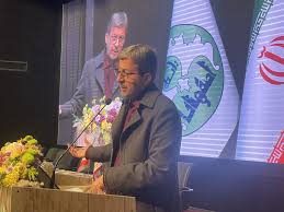 مدیران اجرایی باید نقش مؤثری در پژوهش و فناوری ایفا کنند