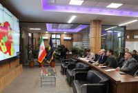 تأکید توانیر بر اجرای کامل مدیریت بار و شتاب‌دهی به هوشمندسازی شبکه توزیع