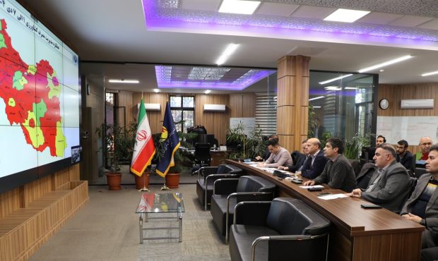 تأکید توانیر بر اجرای کامل مدیریت بار و شتاب‌دهی به هوشمندسازی شبکه توزیع